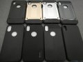 IPhone X, XS  удароустойчиви гърбове ARMOR и луксозни силикони, снимка 1 - Калъфи, кейсове - 21621927