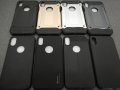IPhone X, XS  удароустойчиви гърбове ARMOR и луксозни силикони, снимка 1
