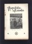 списание - НАРОДНА ЦЕЛИНА-1930 ГОДИНА, снимка 1