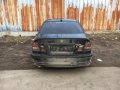 bmw 318 e46 1.9 на части джанти 17 бмв е46, снимка 11