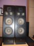 fisher hi-fi ste-225 8ohms-160-250watts-2 броя-95/30/30см-внос швеицария, снимка 13