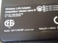 Wireless LAN Adaptor: 8017-01619 P, снимка 2