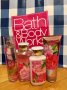 Душгелове и лосиони Bath&Body Work, снимка 6