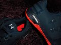 Under Armour Commit TR Trainers  40.5, снимка 7