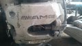 Mercedes R63 AMG, снимка 1 - Автомобили и джипове - 16344320