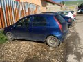 fiat punto 1.9 jtd на части фиат пунто 1.9 жтд фият, снимка 4