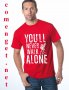 За фенове! Уникални тениски на LIVERPOOL с авторски дизайн! Бъди различен, модел по твой дизайн!, снимка 1 - Тениски - 13809192