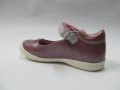 Детски ортопедични обувки от естествена кожа Ponte 20 розово 28/33, снимка 3