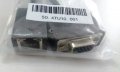 LAN/VGA Combo Adapter 50.4TU10.001, снимка 2