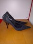  Официални обувки на BAMA истинска кожа №40, снимка 1 - Дамски елегантни обувки - 25070859