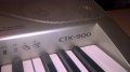 casio ctk-900-синтезатор за ремонт-внос швеицария, снимка 10