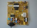 Power Board EAX67147201(1.4) EAY64529801 TV LG 43LJ624V, снимка 1 - Части и Платки - 25285203