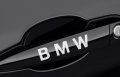 Код 3. Стикери BMW motorsport / Бмв Моторспорт стикери, снимка 2