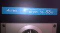 Aurex-toshiba ss-3w/3way-made in japan-75/36/35см-внос швеицария, снимка 9