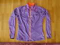 Craft Focus Race Jacket Womens Lilac, снимка 6