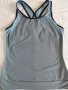 Nike dry fit /S потник с бюстие, снимка 3