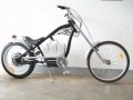Сервиз за електрически превозни средства велосипеди скутери и др.