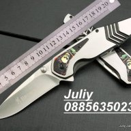 Сгъваем нож Browning F60, снимка 10 - Ножове - 12858760