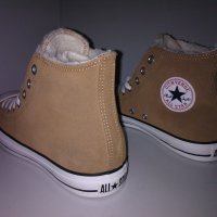 Converse оригинални обувки, снимка 4 - Кецове - 24490152