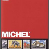 6 Каталога пощенски марки "МИХЕЛ"(Michel)2013/2022 г. Африка на DVD., снимка 9 - Филателия - 15429988