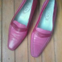 Tod's. Original. Size 38/39, снимка 1 - Дамски ежедневни обувки - 21812947