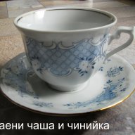 Купувам български порцелан "Изида", само с посочените шарка и цвят, снимка 3 - Сервизи - 11383829