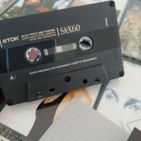 Касетки със стари хитове, снимка 13 - Аудио касети - 20562067