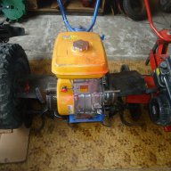 Малки трактори инвентар, снимка 5 - Селскостопанска техника - 13228083