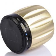 Bluetooth Speaker за телефон - Handsfree/USB/MP3/MIC, снимка 9 - Слушалки, hands-free - 13329410