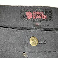 Fjallraven  (S/М) трекинг панталон Fjall raven , снимка 7 - Панталони - 23469264