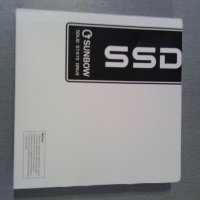 SSD дискове на ниски цени, снимка 1 - Твърди дискове - 21152195