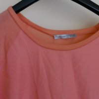 Розова блуза Atmosphere, снимка 1 - Тениски - 26191204