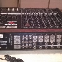 monarch stage line pro mixing console-mmx-802-внос швеицария, снимка 11 - Ресийвъри, усилватели, смесителни пултове - 18915373