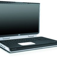 Лаптоп HP zd7000 3Ghz със счупена матрица, снимка 1 - Лаптопи за дома - 17502931