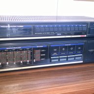 hitachi hta-d30-stereo receiver-нов внос от франция, снимка 1 - Ресийвъри, усилватели, смесителни пултове - 7381317