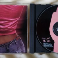 Ciara - Goodies, снимка 3 - CD дискове - 22591760