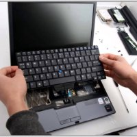 HP 2510p за части - всичко налично - перфектни, снимка 1 - Части за лаптопи - 25020755