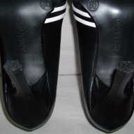 Маркови обувки на висок ток ”Ariane”/ малък номер, снимка 4 - Дамски обувки на ток - 14624378