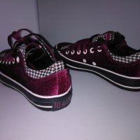 Converse оригинални спортни обувки, снимка 4 - Кецове - 24479542