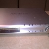 sony hcd-s550 sacd dvd receiver s-master-внос швеицария, снимка 3 - Ресийвъри, усилватели, смесителни пултове - 21762863