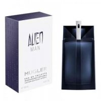 Мъжки парфюм, алтеративен на "Thierry Mugler Alien" 50мл., снимка 1 - Мъжки парфюми - 25228039
