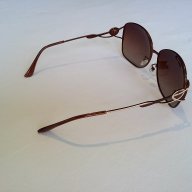 VICI -STYL  Italy - SUPER Polarized - Дамски очила + защита UV400, снимка 3 - Слънчеви и диоптрични очила - 15340280