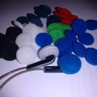 Дунапренчета наушници за слушалки, снимка 5 - Слушалки, hands-free - 12000758