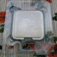 Intel Core 2 Duo E6300, снимка 1 - Процесори - 18823907