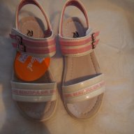 Детски сандали, снимка 1 - Детски сандали и чехли - 13326895