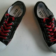 Нови спортни обувки G Star Raw, деним/велур, оригинал, снимка 1 - Кецове - 11006162