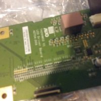 Led Driver PCB 42T04-D09 T420HW02 V1 Master, снимка 2 - Части и Платки - 20635368