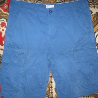 Къси панталони TOM TAILOR, NAPAPIJRI   мъжки,размер32, снимка 3 - Къси панталони - 25414129