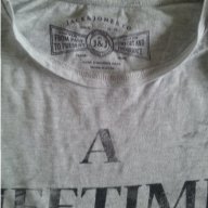 Jack&Jones - страхотна мъжка тениска, снимка 9 - Тениски - 18221975