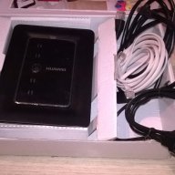 *Huawei e-960 рутер с сим карта-нов в кутия, снимка 4 - Рутери - 17724222